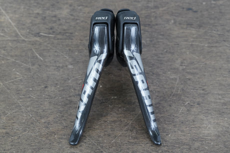 SRAM Red 22 WiFli 11 Speed Mechanical Rim Brake Road Groupset