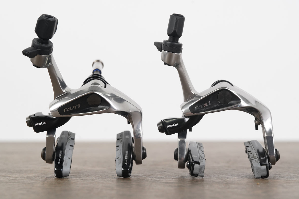 SRAM Red Aerolink Standard Center Mount Rim Brake Calipers