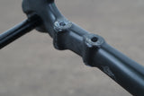 2021 58cm Specialized S-WORKS Tarmac SL7 Carbon Disc Frameset