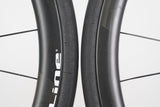 DT Swiss PRC 1400 Carbon Tubeless Disc Brake Wheelset Shimano/SRAM 11 Speed