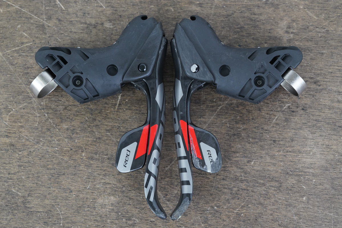 SRAM Red 22 WiFli 11 Speed Mechanical Rim Brake Road Groupset