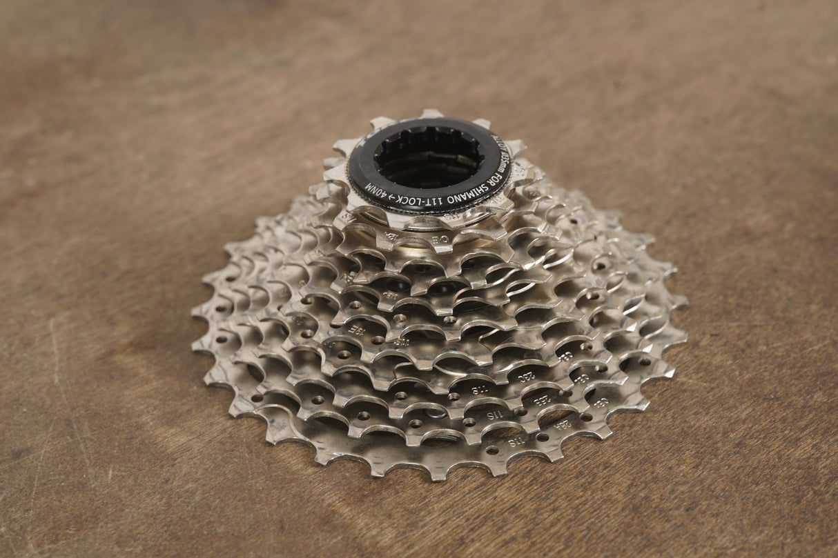 11-28T Shimano 105 CS-5800 11 Speed Road Cassette