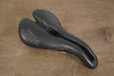 143mm Selle SMP Plus Stainless Steel Rail Road Saddle 349g