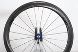 ENVE SES 3.4 Gen 2 Chris King Carbon Clincher Rim Brake Wheelset 11 Speed