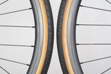 HED Belgium Plus+ Chris King (One-Off) Alloy Tubeless Rim Wheelset Single Speed