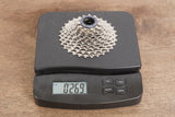 11-30T Shimano Ultegra CS-R8000 11 Speed Cassette 269g 8000