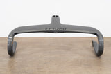 40cm 90mm Roval Rapide Carbon Integrated Barstem Handlebar + Mount 1 1/8"