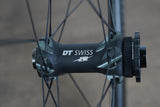 DT Swiss PRC 1400 Carbon Tubeless Disc Brake Wheelset Shimano/SRAM 11 Speed