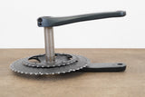 175mm 50/34T Shimano Ultegra FC-08 11 Speed Crankset 709g
