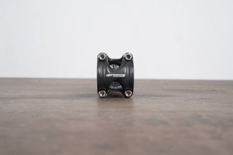 FSA OS-99 CSI 110mm ±6 Degree Carbon Alloy Road Stem 139g 1 1/8" 31.8mm