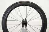 Shimano Dura-Ace WH-R9270 C50 Carbon Tubeless Disc Brake Wheelset 11 Speed