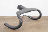 40cm 90mm Roval Rapide Carbon Integrated Barstem Handlebar + Mount 1 1/8"