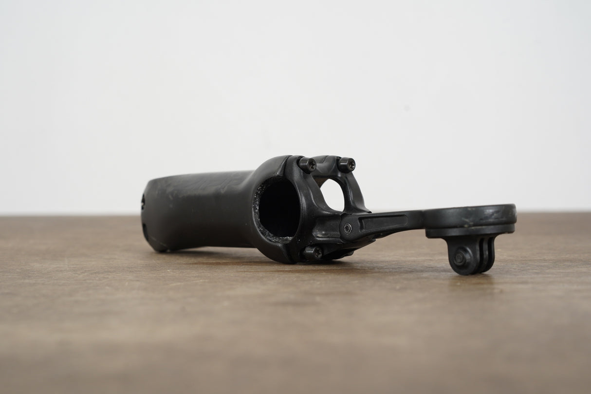 Zipp SL Speed 100mm ±6 Degree Carbon Road Stem + Mount 183g 1 1/8" 31.8mm