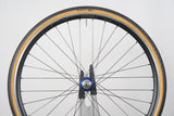 HED Belgium Plus+ Chris King (One-Off) Alloy Tubeless Rim Wheelset Single Speed