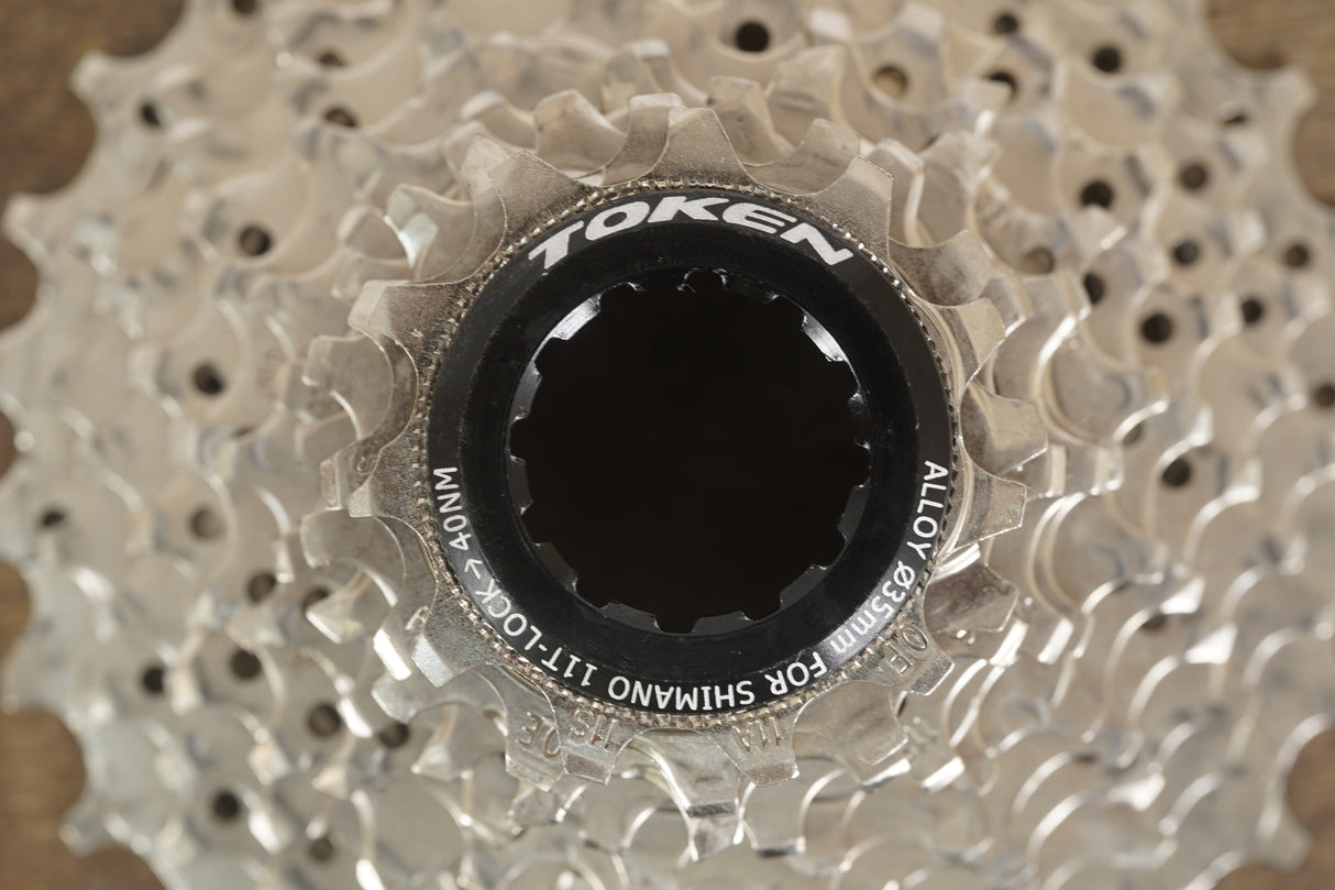 11-28T Shimano 105 CS-5800 11 Speed Road Cassette