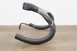 40cm 90mm Roval Rapide Carbon Integrated Barstem Handlebar + Mount 1 1/8"