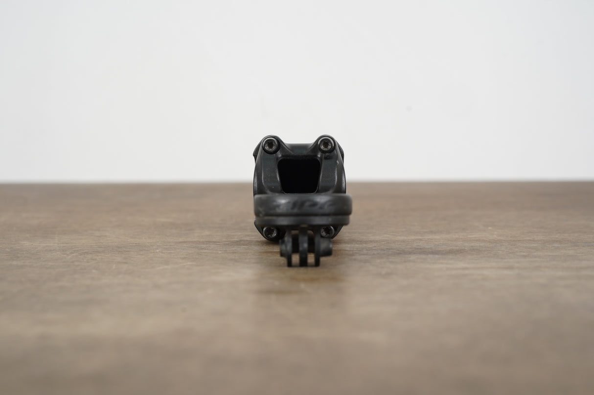 Zipp SL Speed 100mm ±6 Degree Carbon Road Stem + Mount 183g 1 1/8" 31.8mm