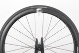 DT Swiss PRC 1400 Carbon Tubeless Disc Brake Wheelset Shimano/SRAM 11 Speed