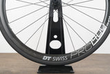 DT Swiss PRC 1400 Carbon Tubeless Disc Brake Wheelset Shimano/SRAM 11 Speed