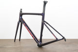 54cm Specialized S-WORKS Tarmac SL6 Carbon Rim Brake Road Frameset