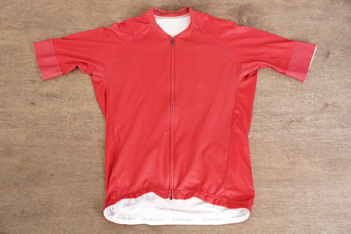 M/S Starlight Pro Aero II Men's Cycling Jersey