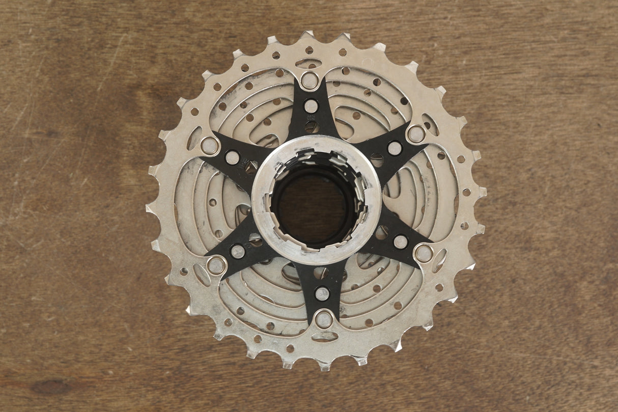11-28T Shimano 105 CS-5800 11 Speed Road Cassette