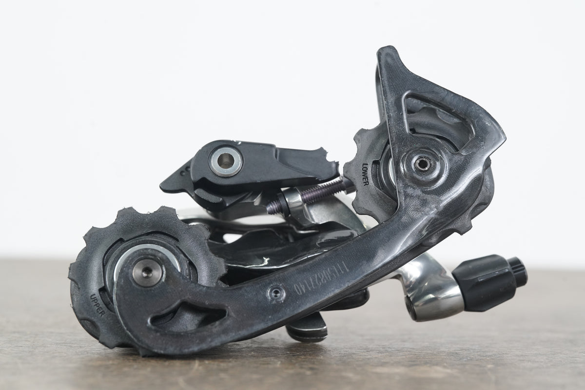 SRAM Red 22 WiFli 11 Speed Mechanical Rim Brake Road Groupset