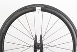 DT Swiss PRC 1400 Carbon Tubeless Disc Brake Wheelset Shimano/SRAM 11 Speed