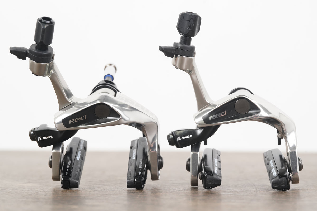 SRAM Red 22 WiFli 11 Speed Mechanical Rim Brake Road Groupset