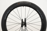 Shimano Dura-Ace WH-R9270 C50 Carbon Tubeless Disc Brake Wheelset 11 Speed