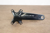 175mm Shimano Dura-Ace FC-R9100 11 Speed Crank Arms 9100