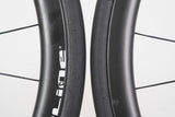 DT Swiss PRC 1400 Carbon Tubeless Disc Brake Wheelset Shimano/SRAM 11 Speed