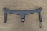 40cm 90mm Roval Rapide Carbon Integrated Barstem Handlebar + Mount 1 1/8"