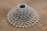 11-32T Campagnolo Super Record 12 Speed Road Cassette 357g
