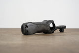 Zipp SL Speed 100mm ±6 Degree Carbon Road Stem + Mount 183g 1 1/8" 31.8mm