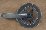 !WH Check! 175mm 52/36T Shimano Ultegra FC-R8000 11 Speed Crankset 8000 688g