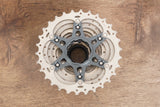 11-30T Shimano Ultegra CS-R8000 11 Speed Cassette 269g 8000