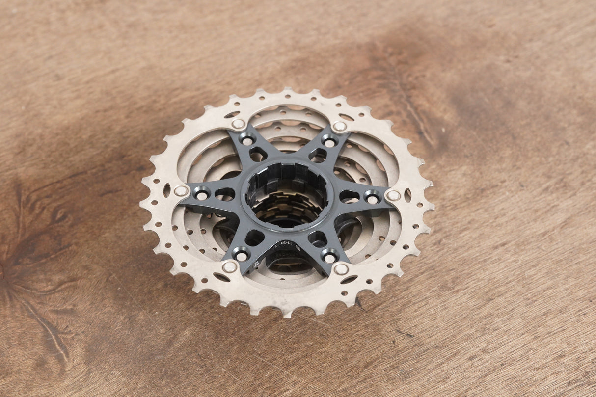 11-30T Shimano Ultegra CS-R8000 11 Speed Cassette 269g 8000