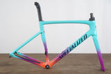 2023 56cm Specialized Tarmac Pro SL7 Carbon Disc Frameset