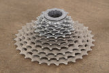 11-32T Campagnolo Super Record 12 Speed Road Cassette 357g