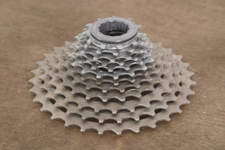 11-32T Campagnolo Super Record 12 Speed Road Cassette 357g