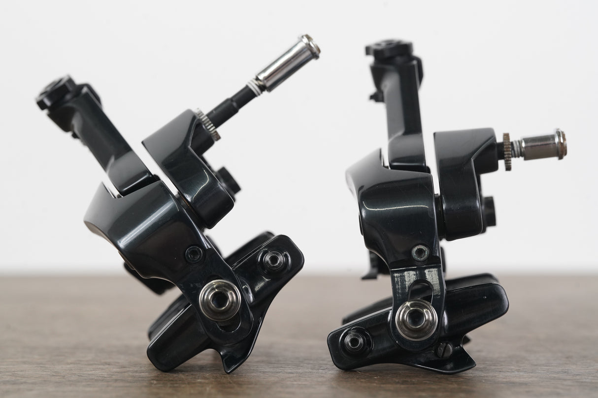 Shimano Dura-Ace BR-R9100 Standard Center Mount Rim Brake Calipers 9100