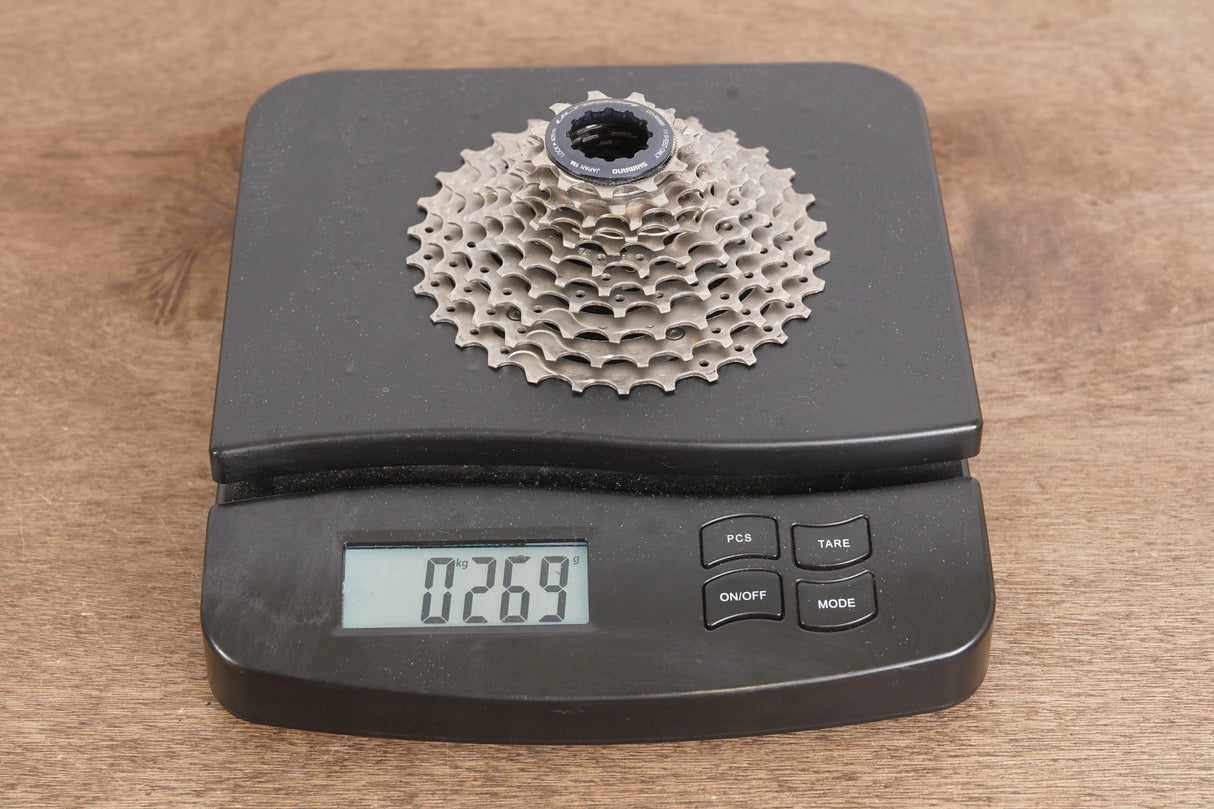 11-30T Shimano Ultegra CS-R8000 11 Speed Cassette 269g 8000