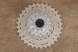 11-32T Campagnolo Super Record 12 Speed Road Cassette 357g