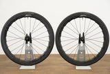 Zipp 353 NSW Cognition Carbon Tubeless Disc Brake Wheelset SRAM XDR 12 Speed