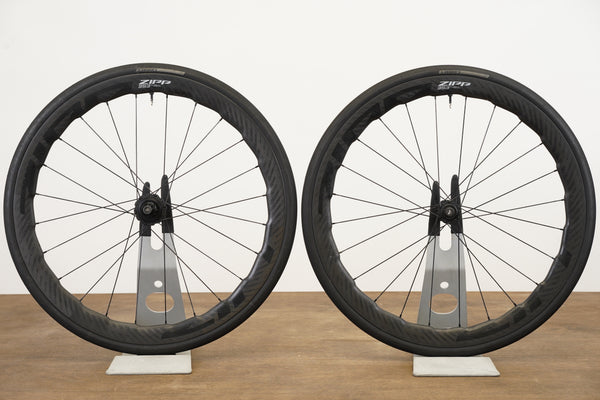 ZIPP 353 NSW Tubeless Disc XDR（シマノフリー付） Zipp 353 NSW Cognition Carbon Tubeless Disc Brake Wheelset SRAM