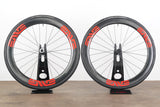 ENVE 4.5 SES Innerdrive Carbon Tubeless Clincher Disc Wheelset SRAM XDR 12 Speed
