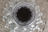 11-32T Campagnolo Super Record 12 Speed Road Cassette 357g
