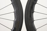 Zipp 353 NSW Cognition Carbon Tubeless Disc Brake Wheelset SRAM XDR 12 Speed