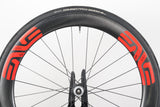 ENVE 4.5 SES Innerdrive Carbon Tubeless Clincher Disc Wheelset SRAM XDR 12 Speed